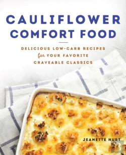 Bertrand.pt - Cauliflower Comfort Food