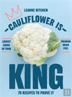 Bertrand.pt - Cauliflower Is King