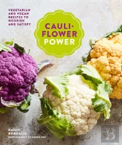 Cauliflower Power