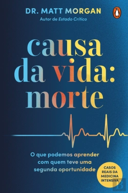 Bertrand.pt - Causa da Vida