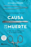 Causa De La Muerte