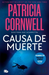 Causa De Muerte (Doctora Kay Scarpetta 7)
