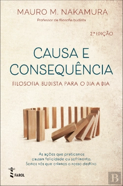 Bertrand.pt - Causa e Consequência