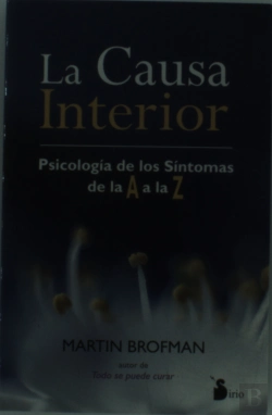 Bertrand.pt - Causa Interior, La