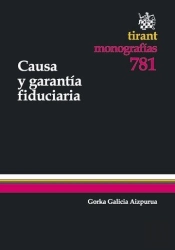 Causa Y Garant¡A Fiduciaria