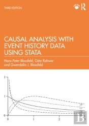 Causal Analysis With Event History Data Using Stata