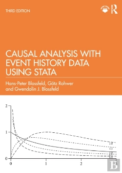Bertrand.pt - Causal Analysis With Event History Data Using Stata