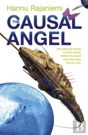 Causal Angel