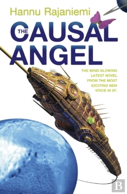 Bertrand.pt - Causal Angel