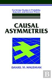 Causal Asymmetries