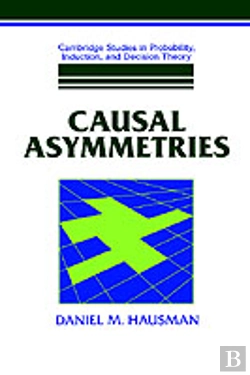 Bertrand.pt - Causal Asymmetries