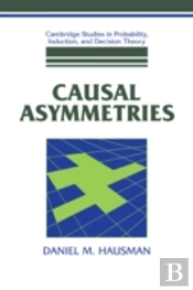 Causal Asymmetries