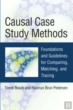 Bertrand.pt - Causal Case Study Methods