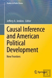Causal Inference And American Political Development