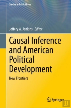 Bertrand.pt - Causal Inference And American Political Development