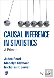 Causal Inference In Statistics