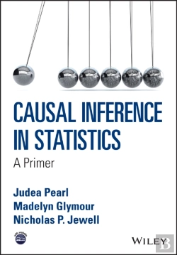 Bertrand.pt - Causal Inference In Statistics