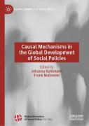 Causal Mechanisms In The Global Development Of Social Policies