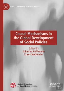 Bertrand.pt - Causal Mechanisms In The Global Development Of Social Policies