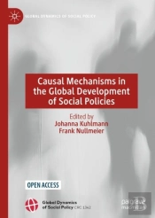 Causal Mechanisms In The Global Development Of Social Policies