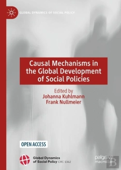 Bertrand.pt - Causal Mechanisms In The Global Development Of Social Policies