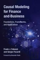 Causal Modeling For Finance And Business