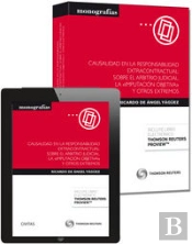 Causalidad En La Responsabilidad Extracontractual: Sobre El Arbitrio Judicial, La ?Imputación Objeti