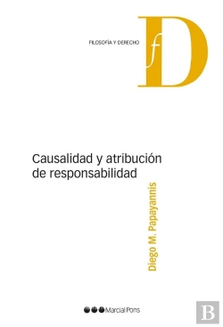 Bertrand.pt - Causalidad Y Atribución De Responsabilidad