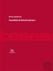 Causalidade Da Omissão Imprópria