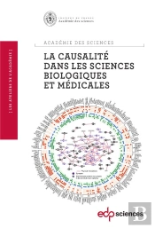 Causalite Dans Les Sciences (La)