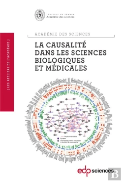 Bertrand.pt - Causalite Dans Les Sciences (La)