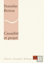 Causalité Et Projet