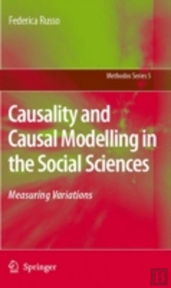 Bertrand.pt - Causality And Causal Modelling In The Social Sciences