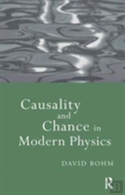 Bertrand.pt - Causality And Chance In Modern Physics