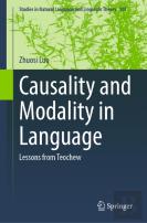 Causality And Modality In Language