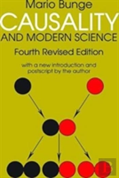 Causality And Modern Science