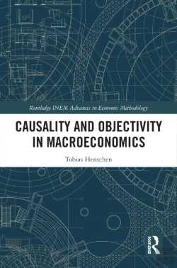 Bertrand.pt - Causality And Objectivity In Macroeconomics