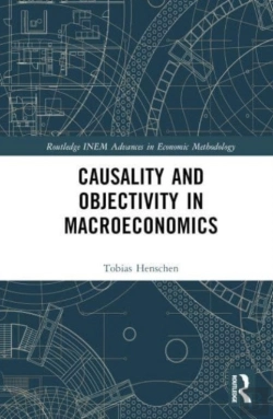 Bertrand.pt - Causality And Objectivity In Macroeconomics