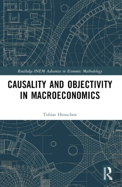 Bertrand.pt - Causality And Objectivity In Macroeconomics