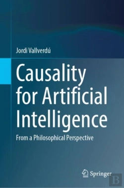 Bertrand.pt - Causality For Artificial Intelligence