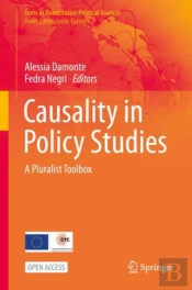 Causality In Policy Studies
