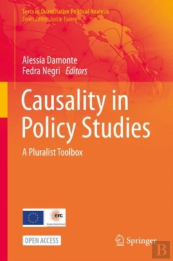 Bertrand.pt - Causality In Policy Studies