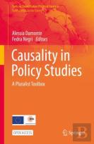 Causality In Policy Studies