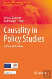 Causality In Policy Studies