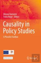 Causality In Policy Studies