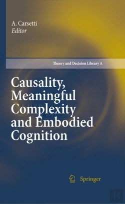 Bertrand.pt - Causality, Meaningful Complexity And Embodied Cognition