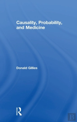 Bertrand.pt - Causality, Probability, And Medicine