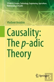 Causality: The P-Adic Theory