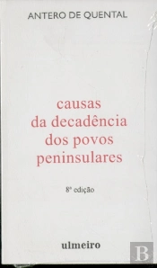 Causas da Decadência dos Povos Peninsulares