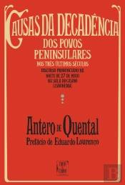 Causas da Decadência dos Povos Peninsulares